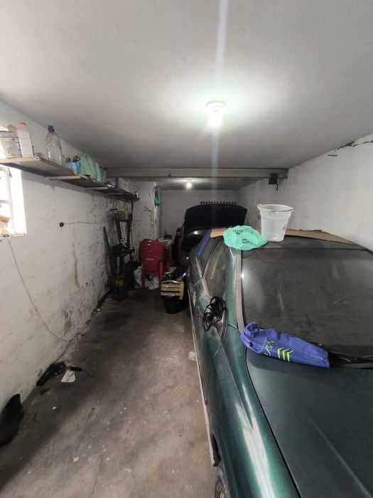 Garagem 