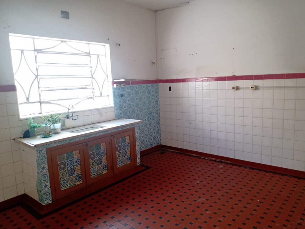 Cozinha Pavimento Superior 