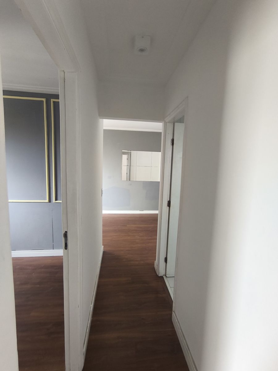 Corredor Dormit�rios 