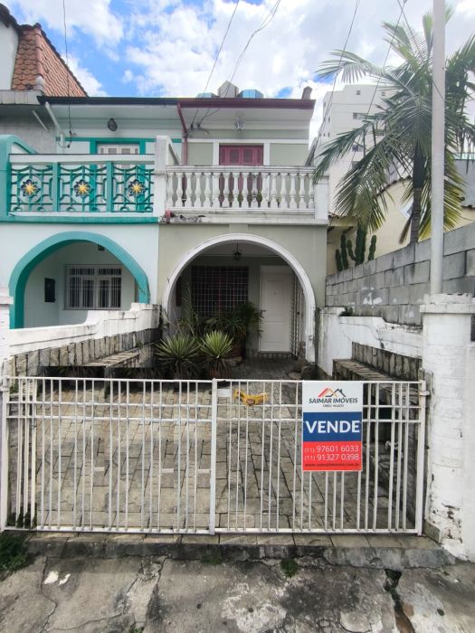 Sobrado - Venda - Mooca - S�o Paulo - SP