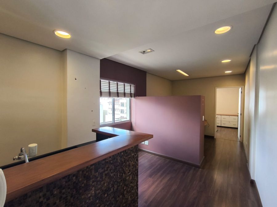 Sala Comercial - Venda - Bela Vista - São Paulo - SP