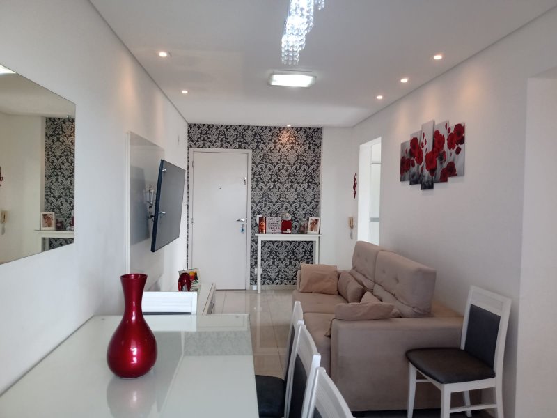 Apartamento - Venda - Vila Prudente - São Paulo - SP