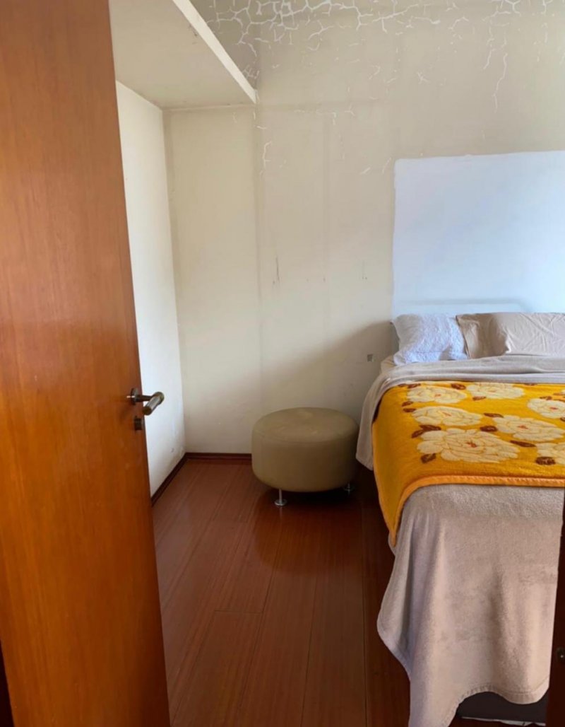Dormitório Suite