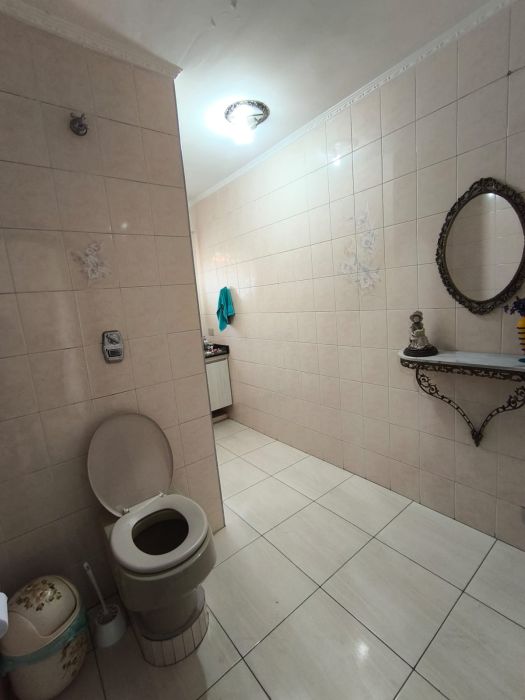 Lavabo 
