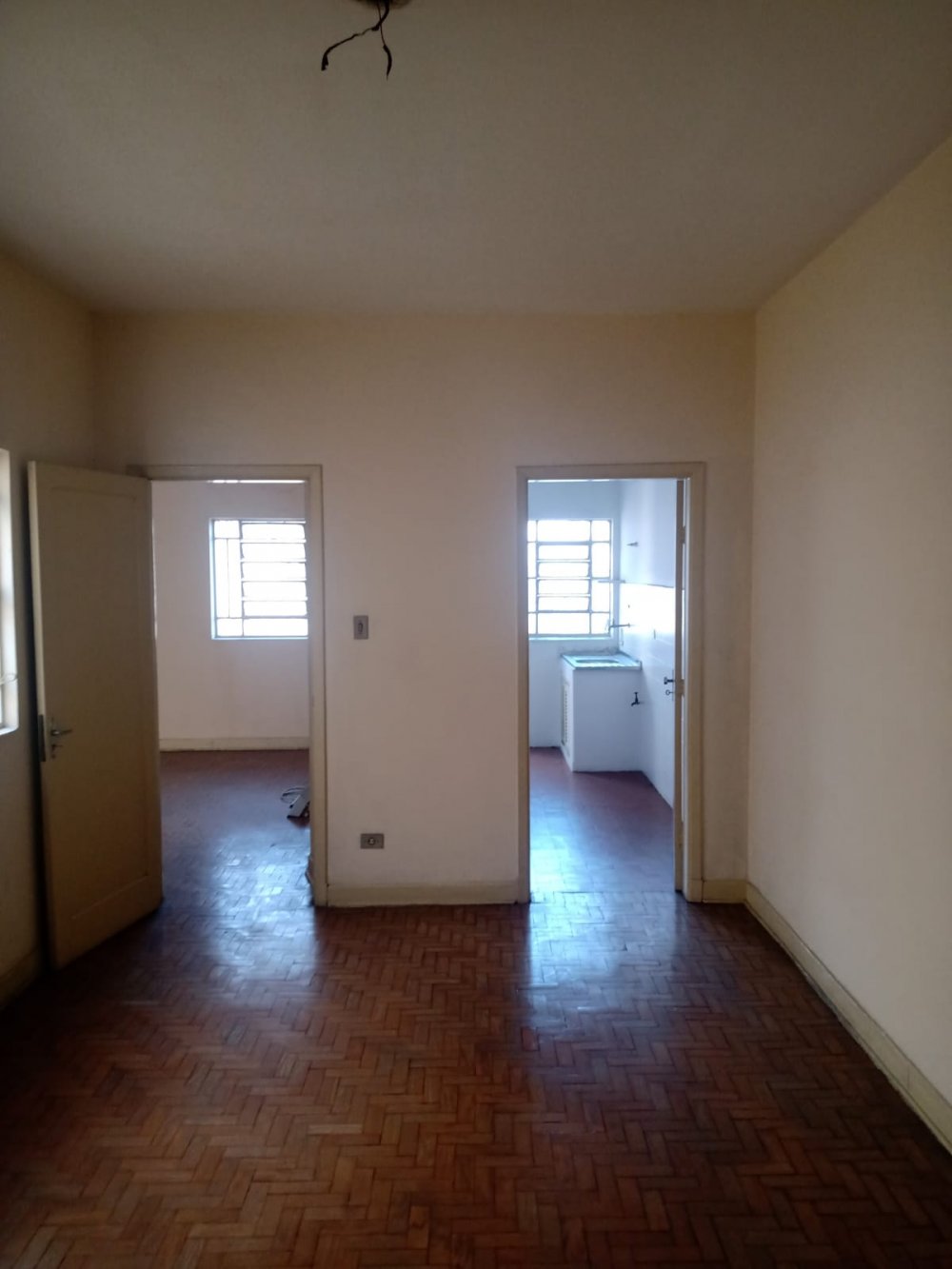 Apartamento - Aluguel - Ipiranga - São Paulo - SP