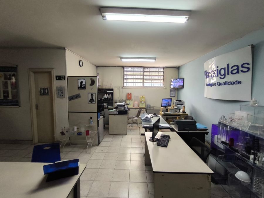 Sala adm 1� andar 01