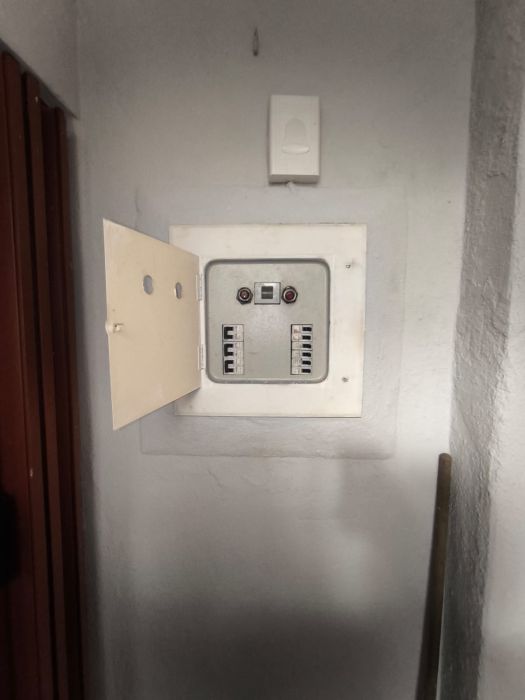 Quadro de for�a 