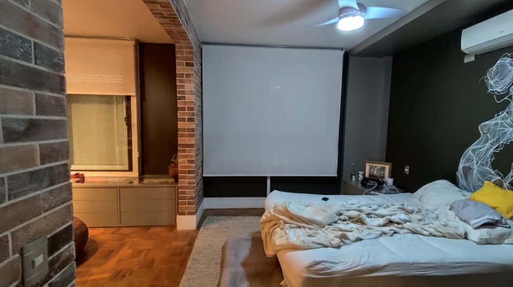 Dormit�rio Su�te