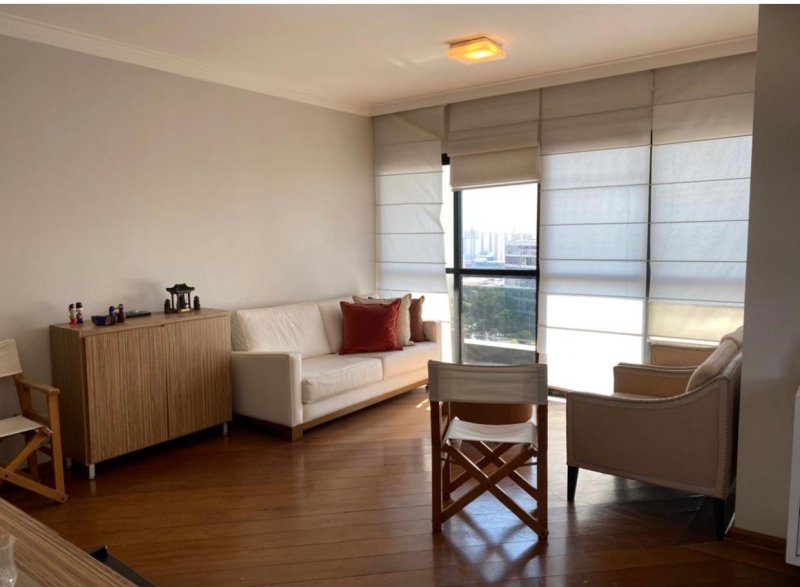 Apartamento - Venda - Mooca - São Paulo - SP