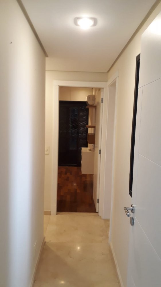 Corredor Dormit�rios 