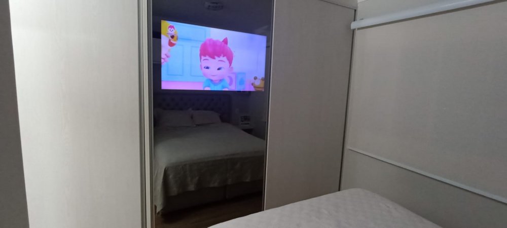 Dormit�rio Su�te 