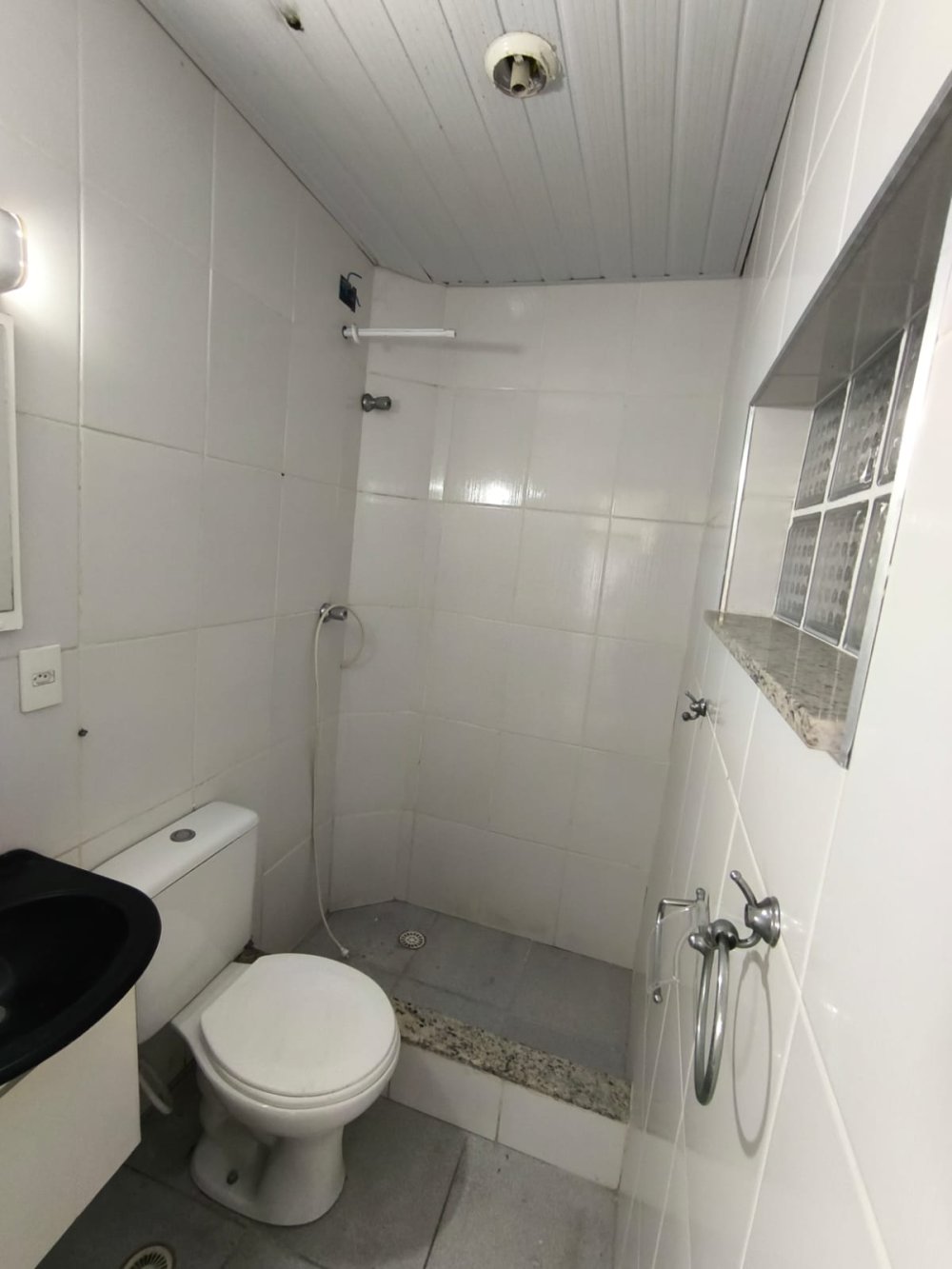 Banheiro Dormit�rio Segundo Pavimento 