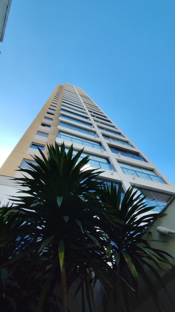 Apartamento - Aluguel - Aclimação - São Paulo - SP
