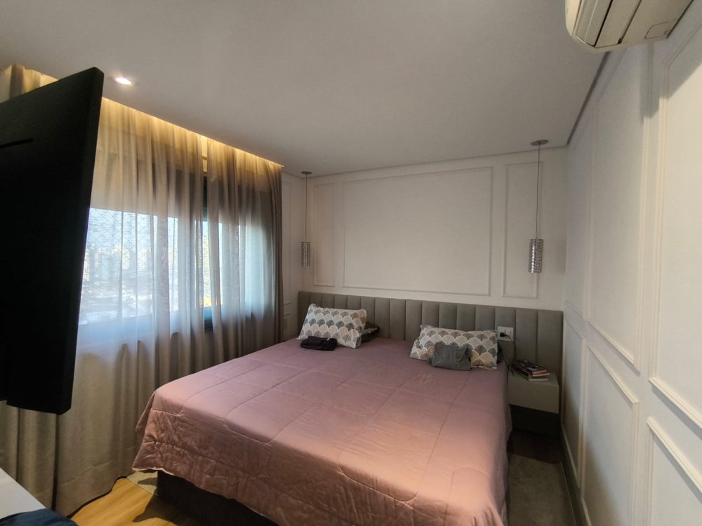 Dormit�rio Suite Master 