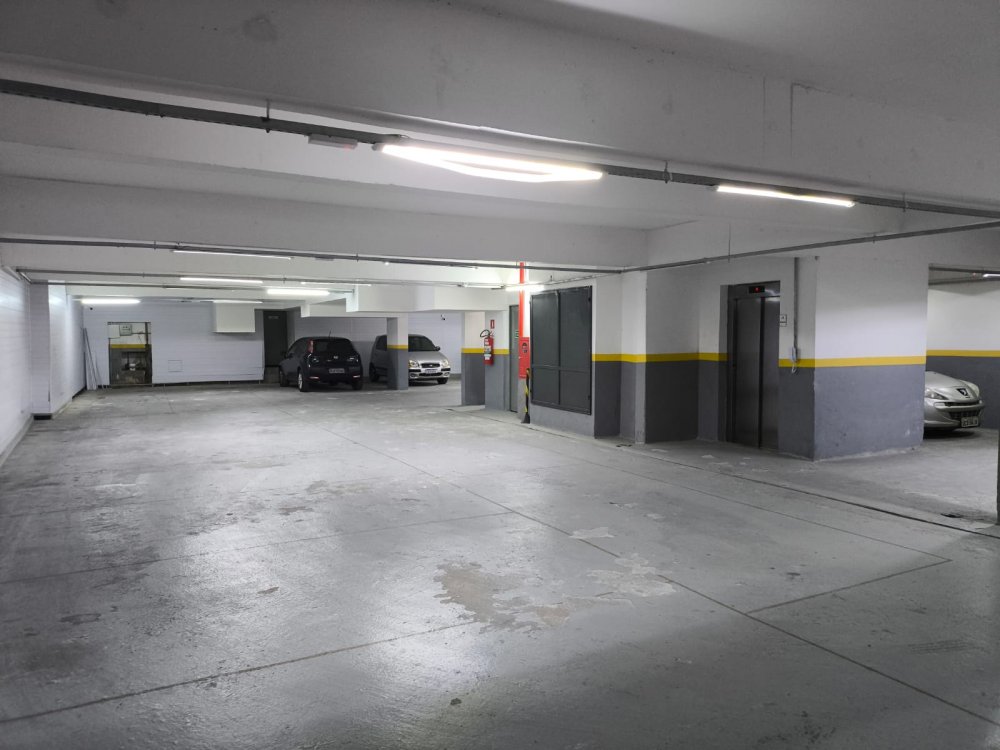 Garagem