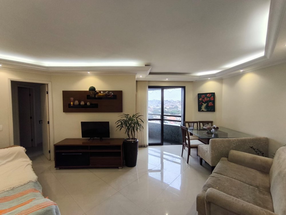 Apartamento - Venda - Parque da Vila Prudente - São Paulo - SP