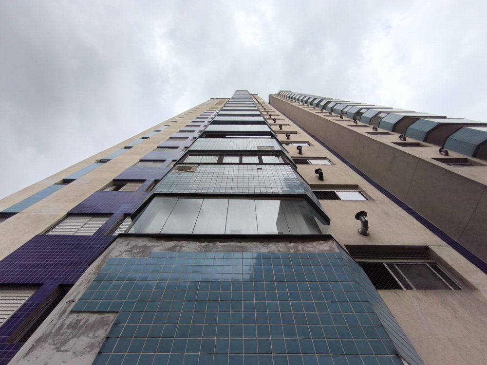 Apartamento - Venda - Vila Clementino - São Paulo - SP