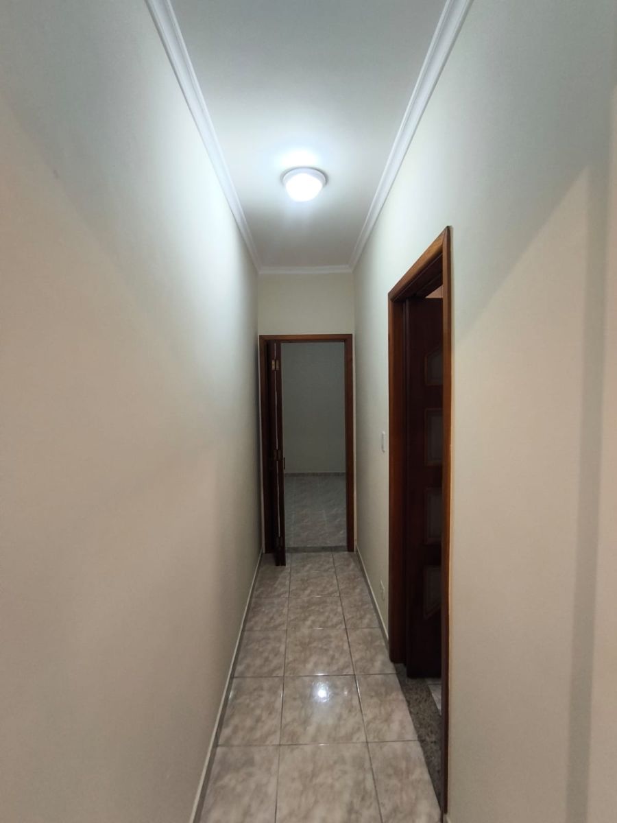 Corredor Dormit�rios 