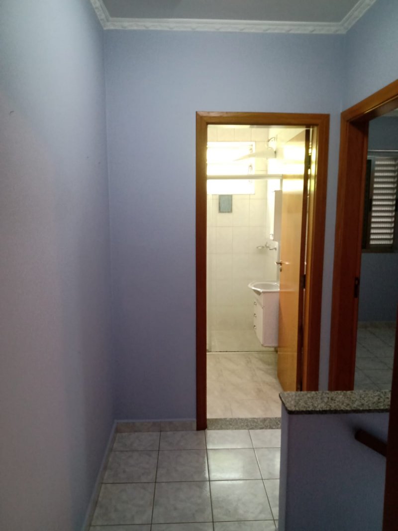 Corredor Dormit�rios 