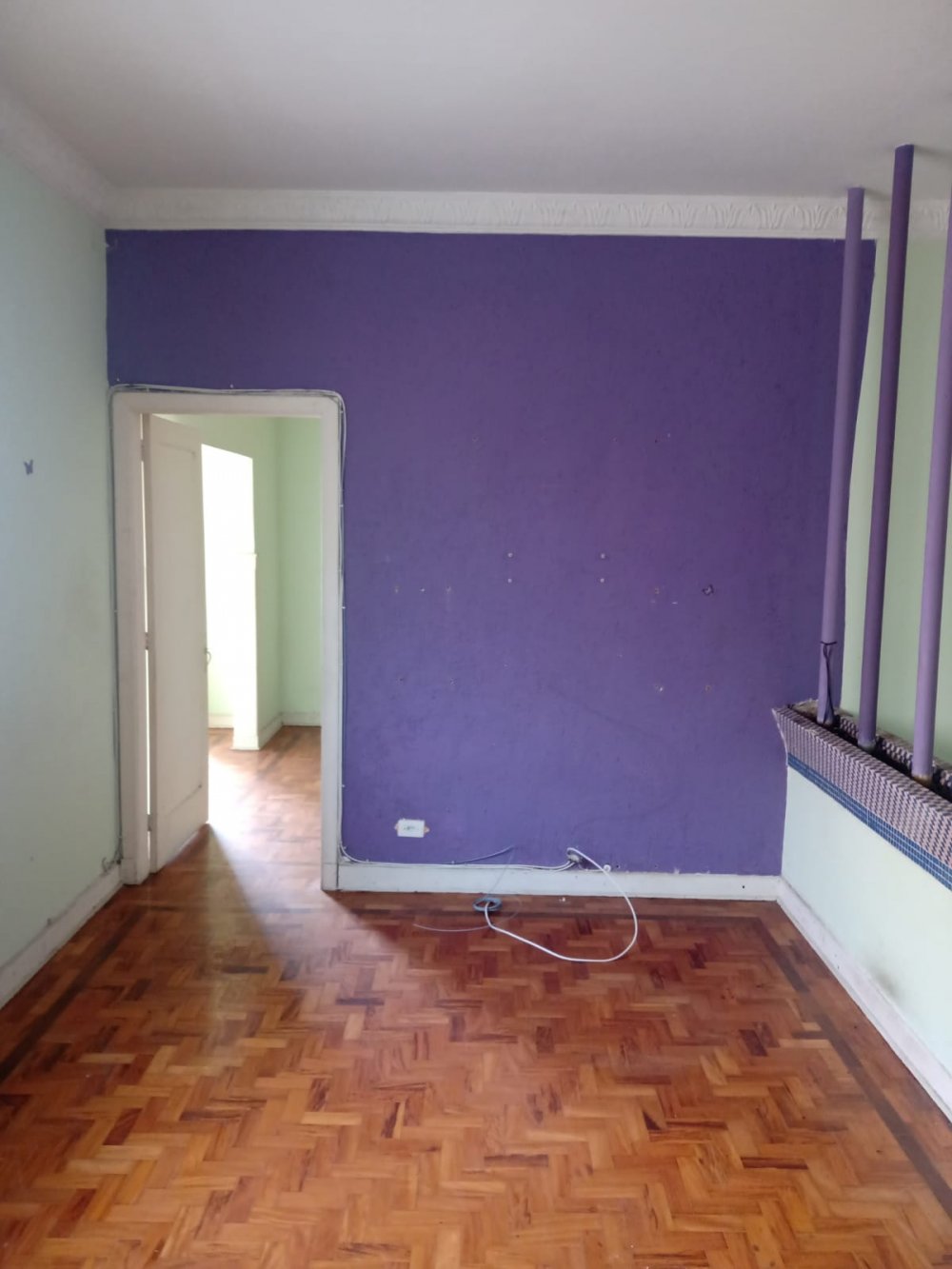 Sala Pavimento Superior