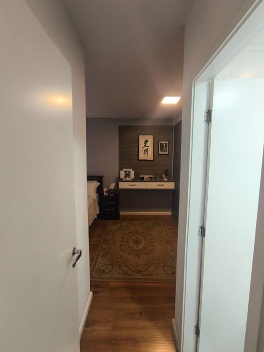 Dormitório Suite