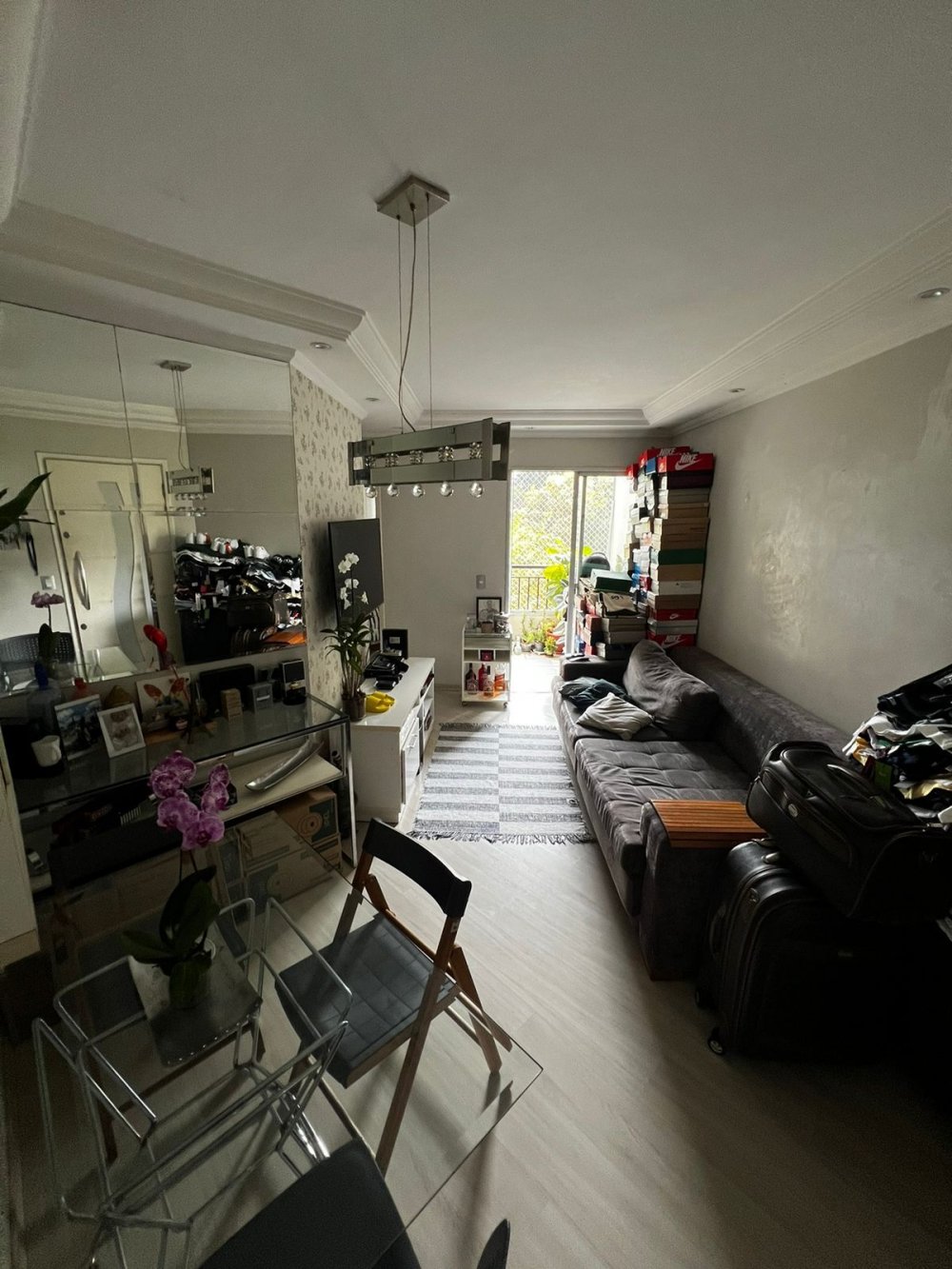 Apartamento - Venda - Vila Bela - São Paulo - SP