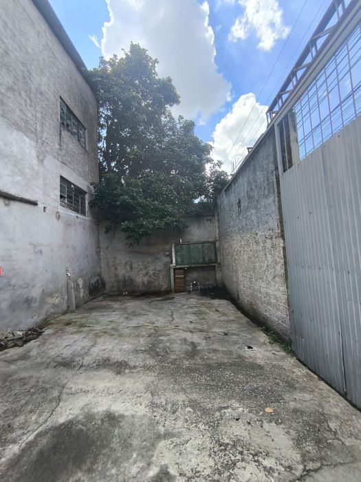 Corredor de Entrada 