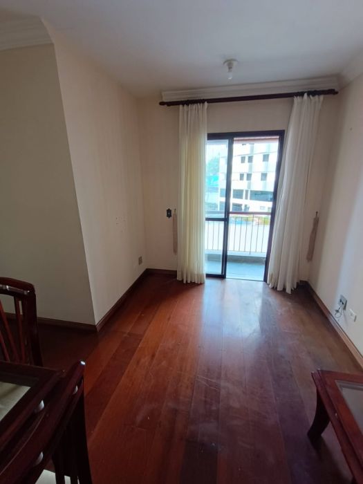Apartamento - Aluguel - Vila Gomes Cardim - São Paulo - SP
