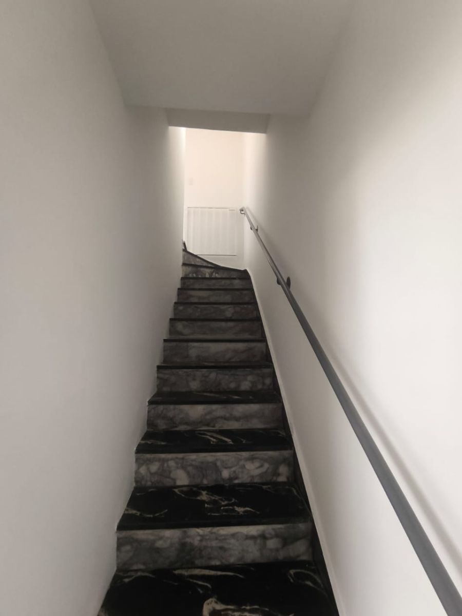 Escada entre Pavimentos 