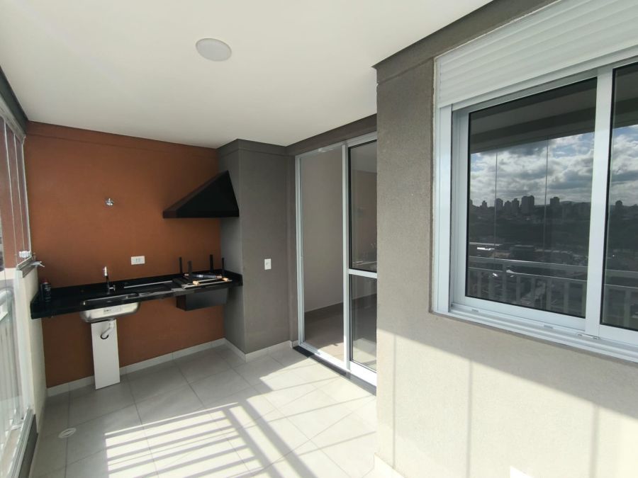 Apartamento - Venda - Vila Maria Baixa - São Paulo - SP