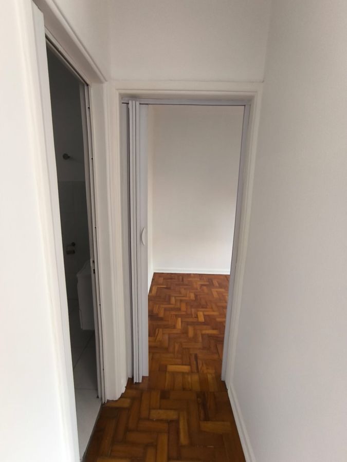 Corredor Dormit�rio e Banheiro 