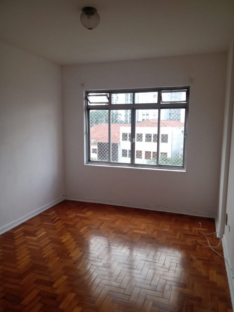 Apartamento - Aluguel - Vila Mariana - São Paulo - SP