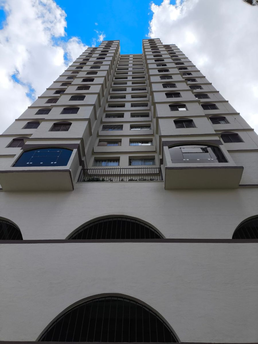 Apartamento - Venda - Parque da Mooca - São Paulo - SP