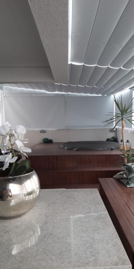 Jacuzzi Premium para 4 crianças ou 2 adultos