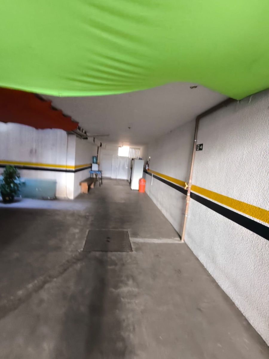 Garagem 