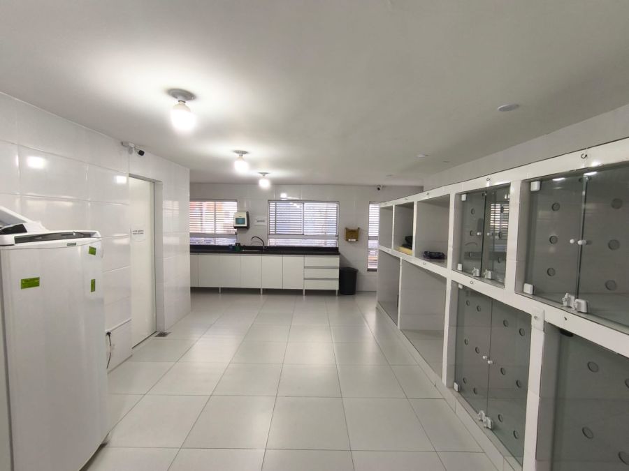 Clinica e Laborat�rio 