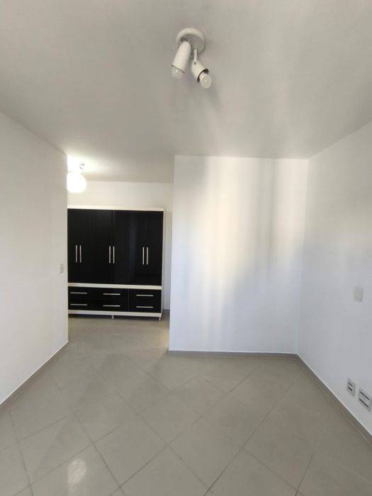 Dormitório Suite