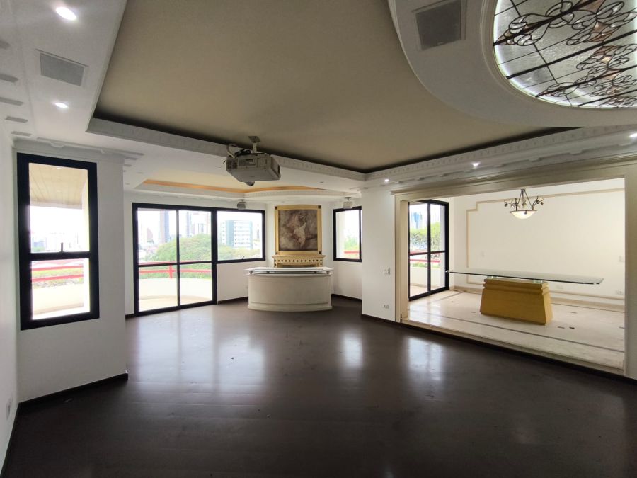 Apartamento Alto Padrão - Venda - Vila Gomes Cardim - São Paulo - SP
