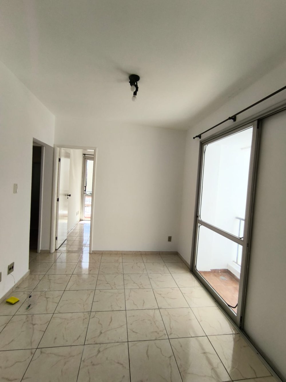 Apartamento - Aluguel - Liberdade - São Paulo - SP
