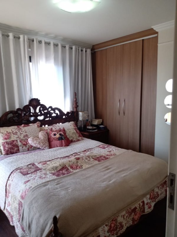 Dormit�rio Su�te 