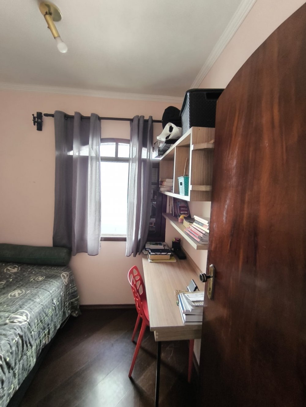 Dormitório Escritório