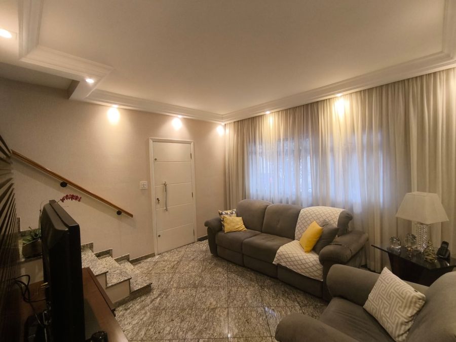 Sobrado - Venda - Vila Prudente - São Paulo - SP