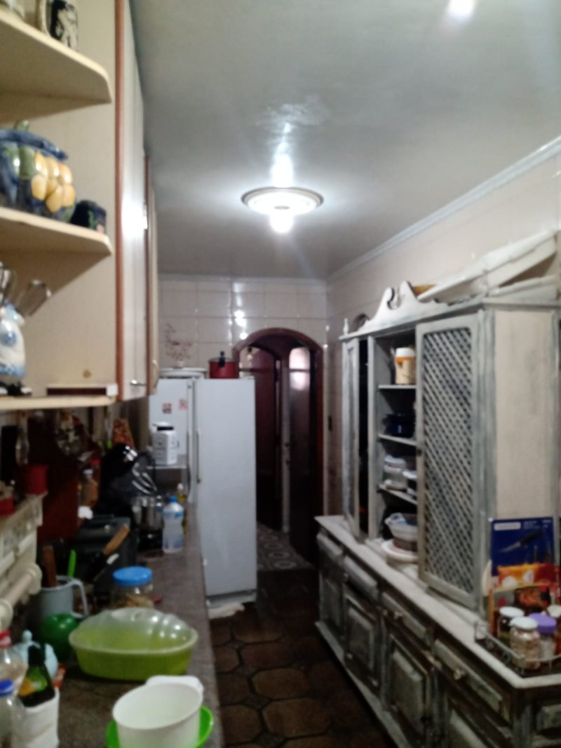 Banheiro Social T�rreo 