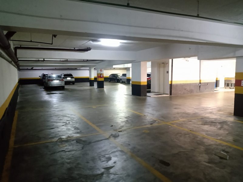 Garagem