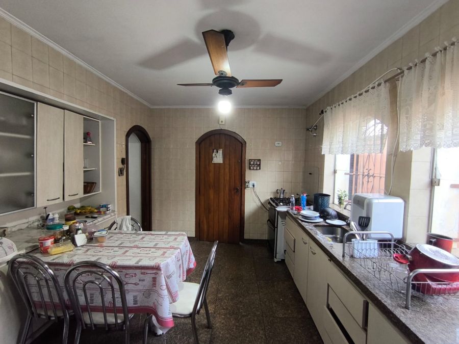 Cozinha 