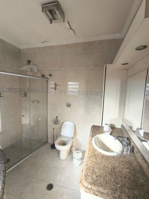 Suite com Hidromassagem 
