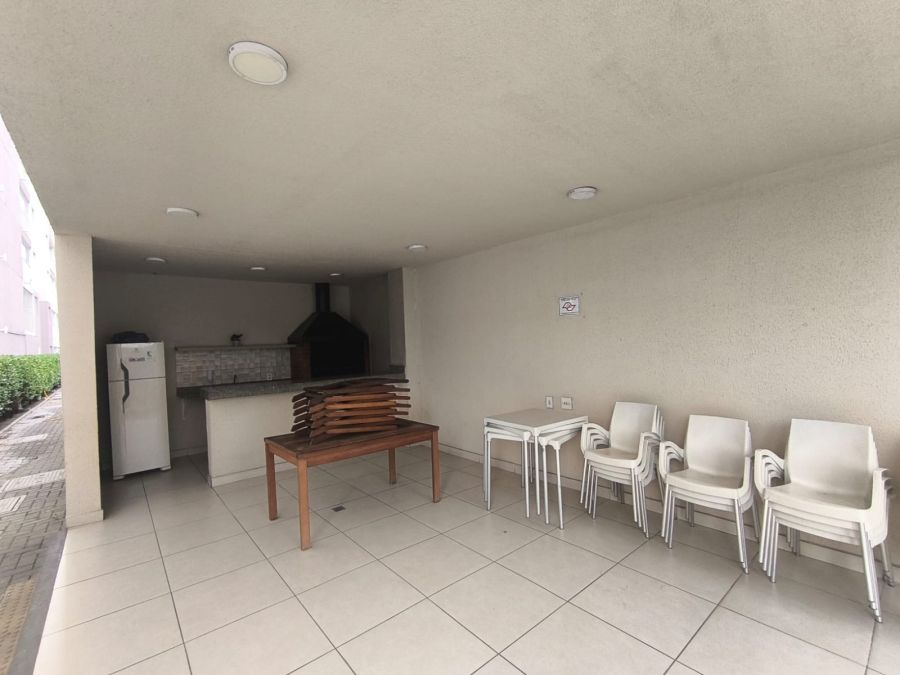 Espa�o Gourmet Condominio 