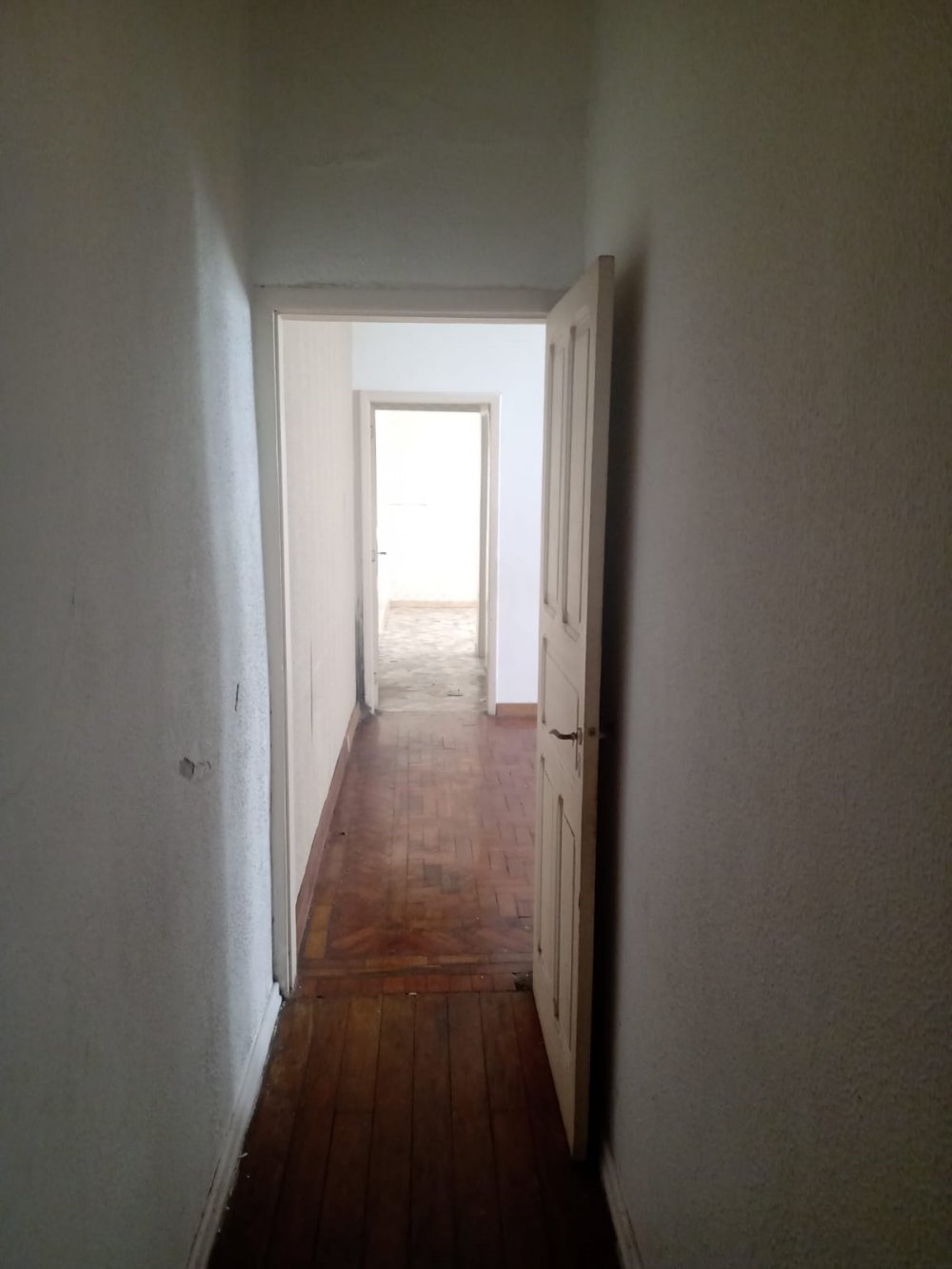 Corredor Dormit�rios 