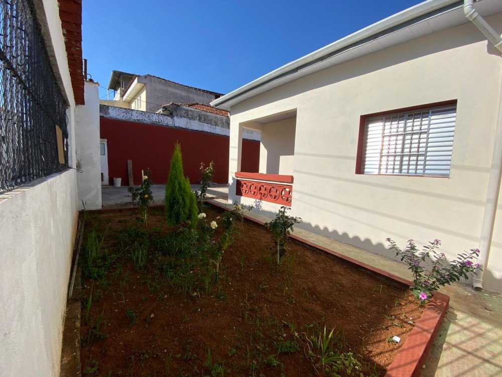 Casa - Venda - Vila Santa Clara - São Paulo - SP