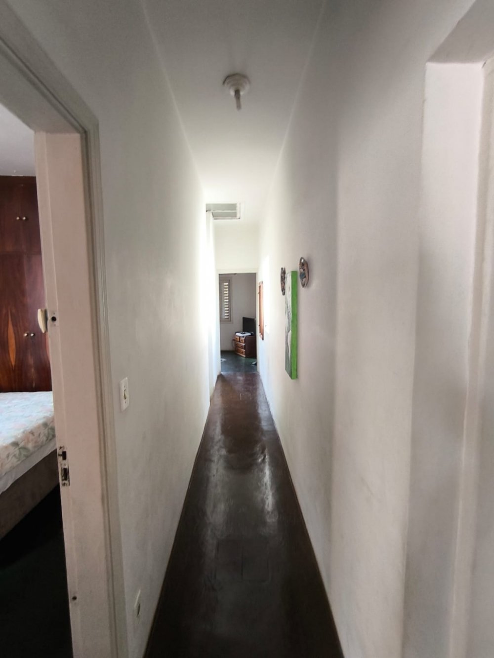 Corredor Dormit�rios 